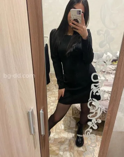 Проститутка Юля - Фото 3 №100870