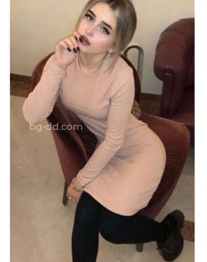 Проститутка Настя - Фото 2 №105832