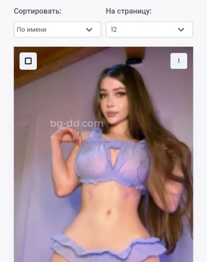 Проститутка Настя - Фото 1 №134410