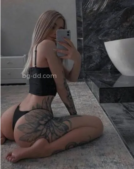 Проститутка Настя - Фото 3 №158262