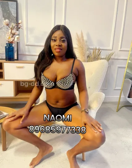 Проститутка naomi - Фото 4 №182469