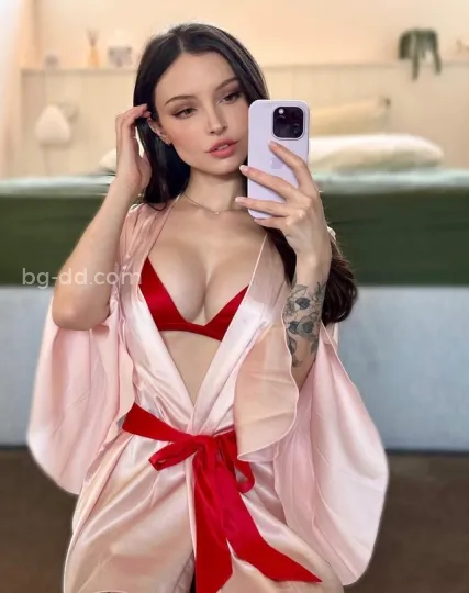 Проститутка Настя - Фото 2 №201979