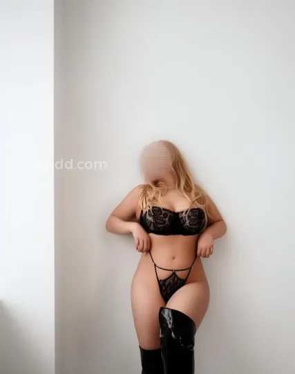 Проститутка Влада - Фото 3 №373938