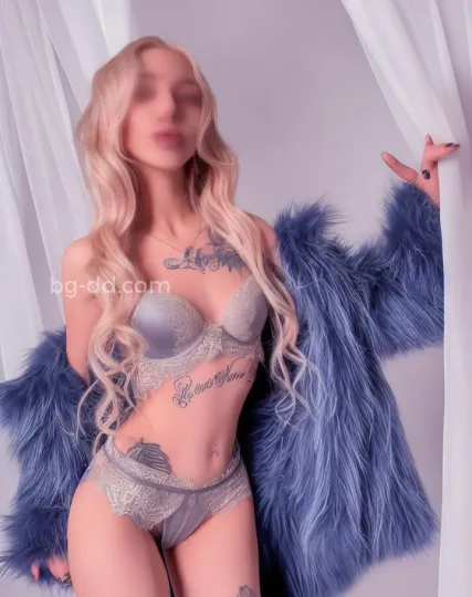 Проститутка maya - Фото 4 №416473