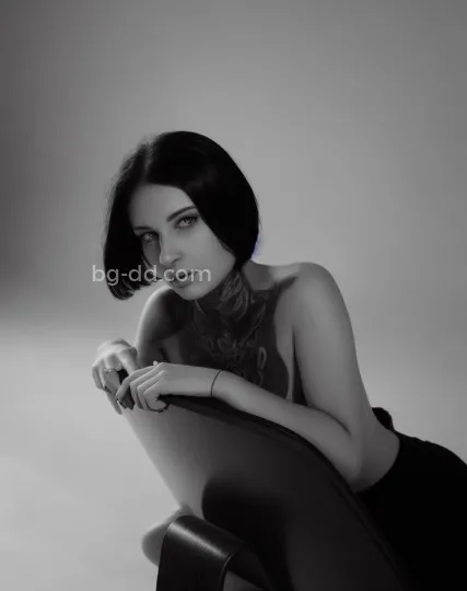 Проститутка Николь - Фото 5 №419546