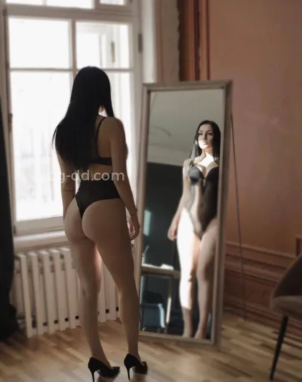 Проститутка Вероника - Фото 1 №42228