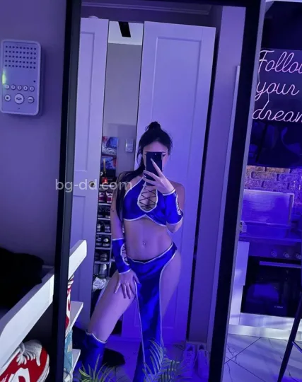 Проститутка София - Фото 9 №427352