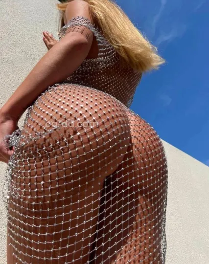 Проститутка Елизавета - Фото 1 №427373