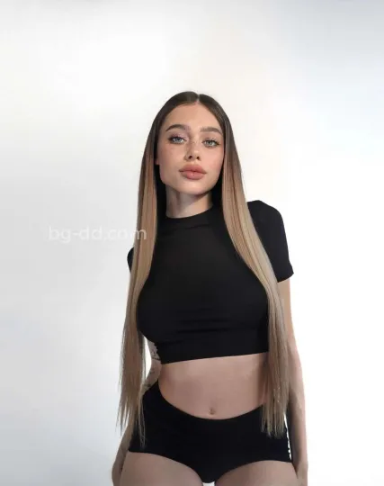 Проститутка Камилла - Фото 9 №427427