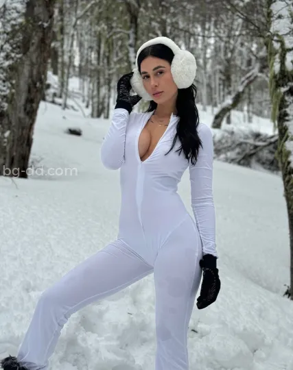 Проститутка Софья - Фото 9 №475188