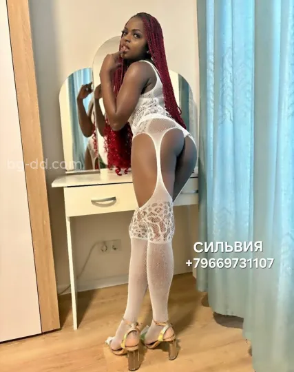 Проститутка sylvia - Фото 10 №487532