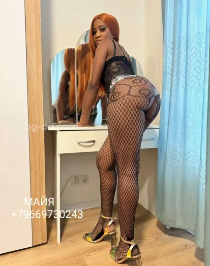 Проститутка maya - Фото 9 №487534