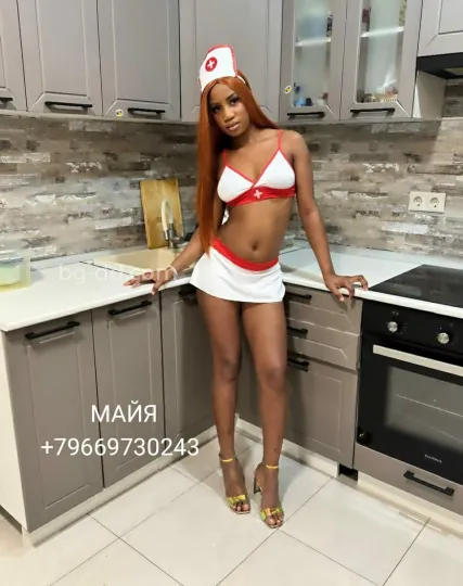 Проститутка maya - Фото 2 №487534