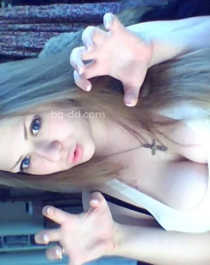 Проститутка Сабрина - Фото 5 №9711