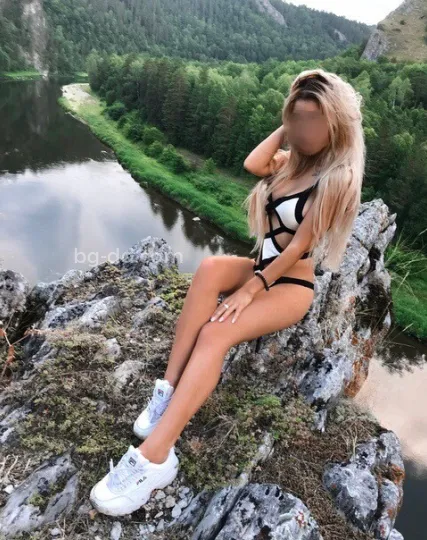 Проститутка Олеся - Фото 2 №9886