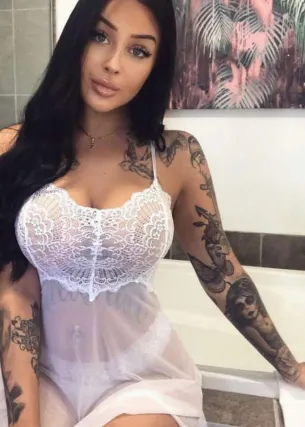 Ангелина - Фото 1