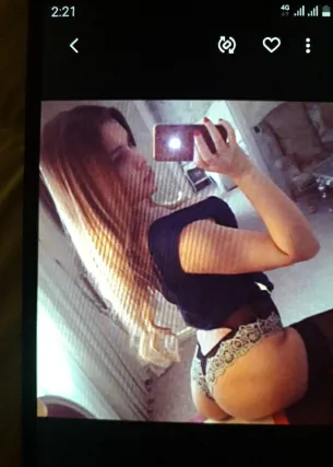 Вика - Фото 3