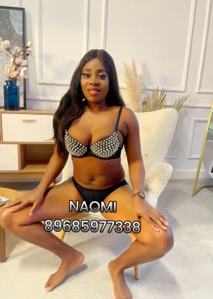 naomi - Фото 3