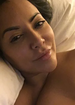 Ангелина - Фото 1