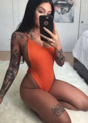 Вика - Фото 3