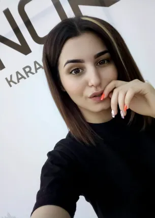 Карина - Фото 3