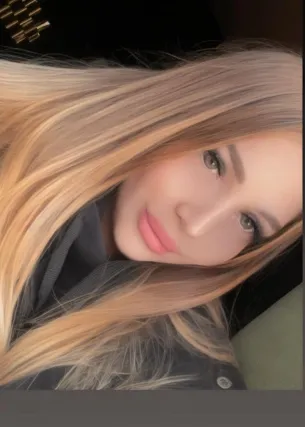 Лиза - Фото 1
