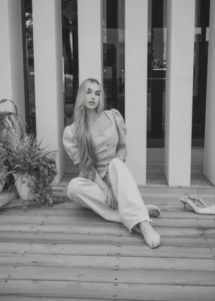 Маргарита - Фото 2