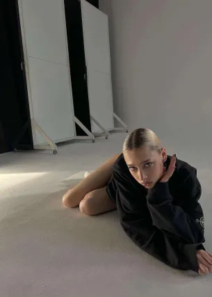 Ева - Фото 1
