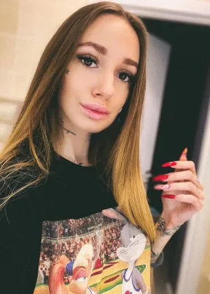 Елена - Фото 2