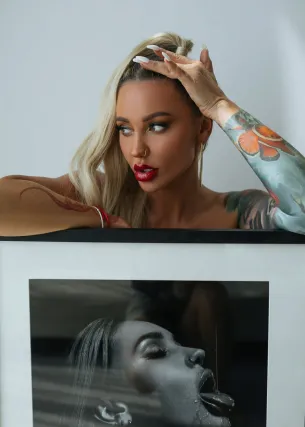 Снежана - Фото 2