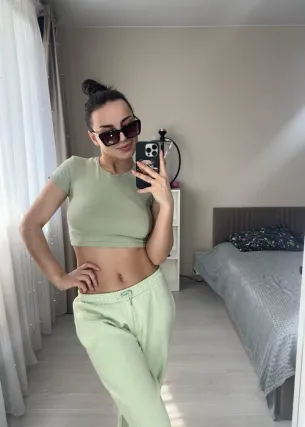 Алина - Фото 1