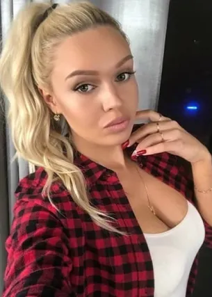 Вика - Фото 1