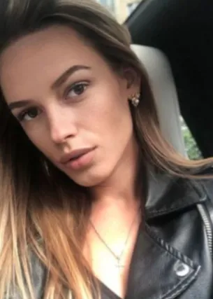 Аня - Фото 1