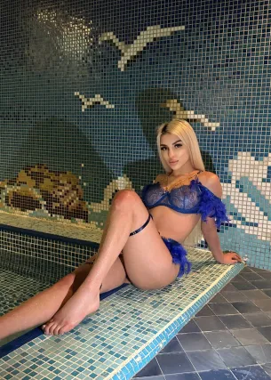 Кристина - Фото 1